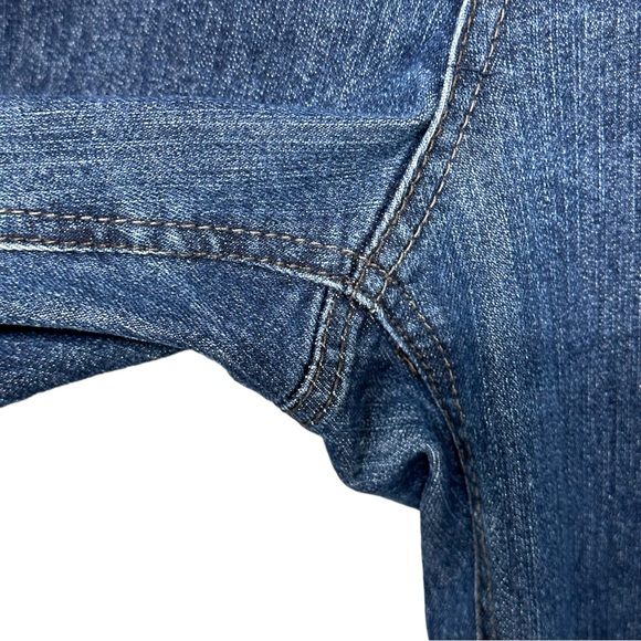 466 - NINE WEST JEANS - BOOT CUT - Picture 10 of 16